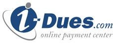 i-dues online payment center